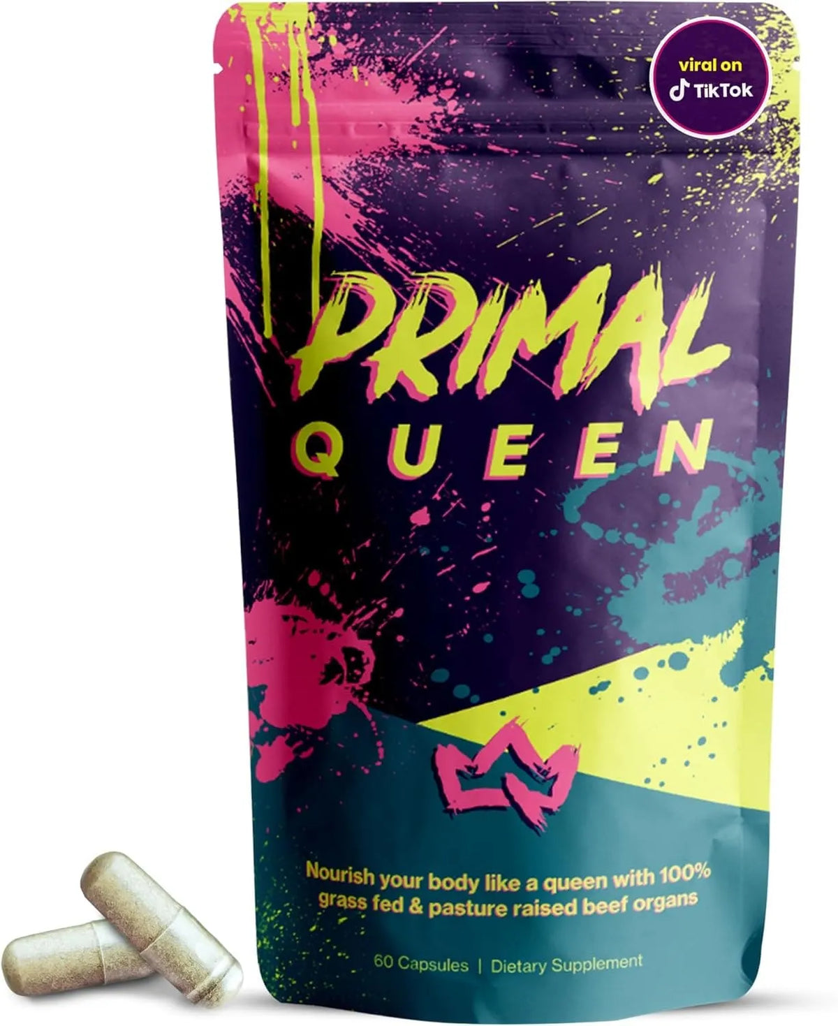 Beef Organ Superfood