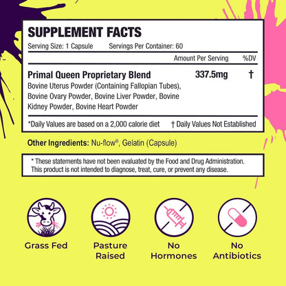 Beef Organ Superfood